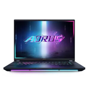 AORUS MASTER 16 BYHC5FRE65SP