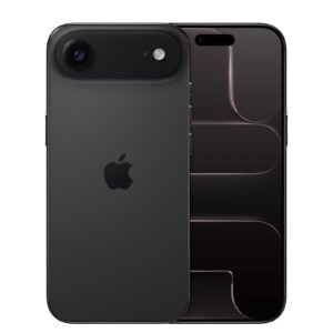 Apple iPhone Air 256 Go Noir sidéral
