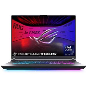 ASUS ROG STRIX G16 G615LM-DR5116W