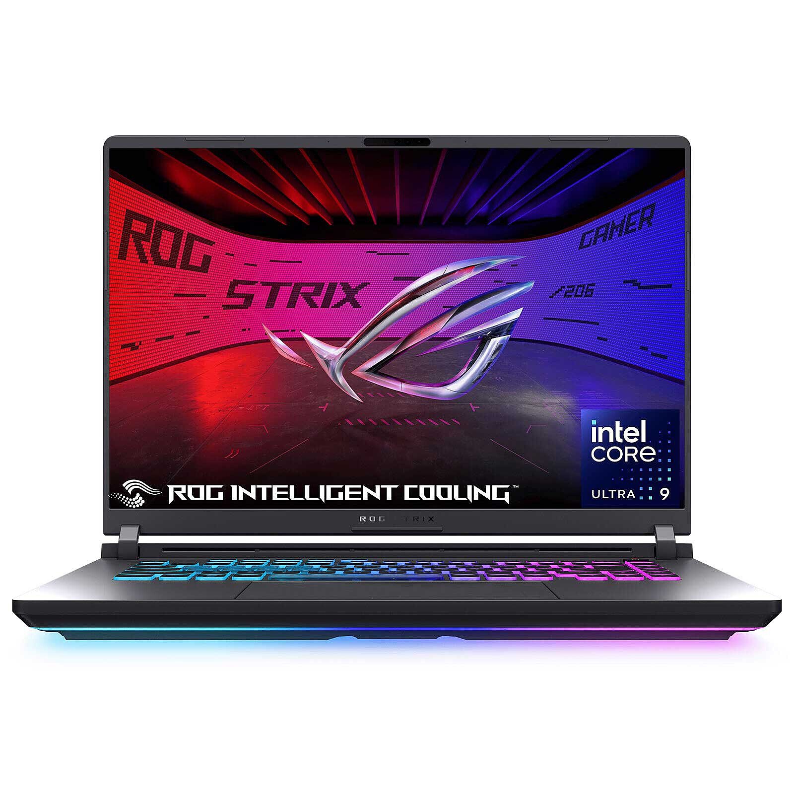 ASUS ROG STRIX G16 G615LW-S5056W