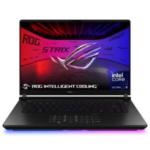 ASUS ROG STRIX SCAR 16 G635LX-DRW113W