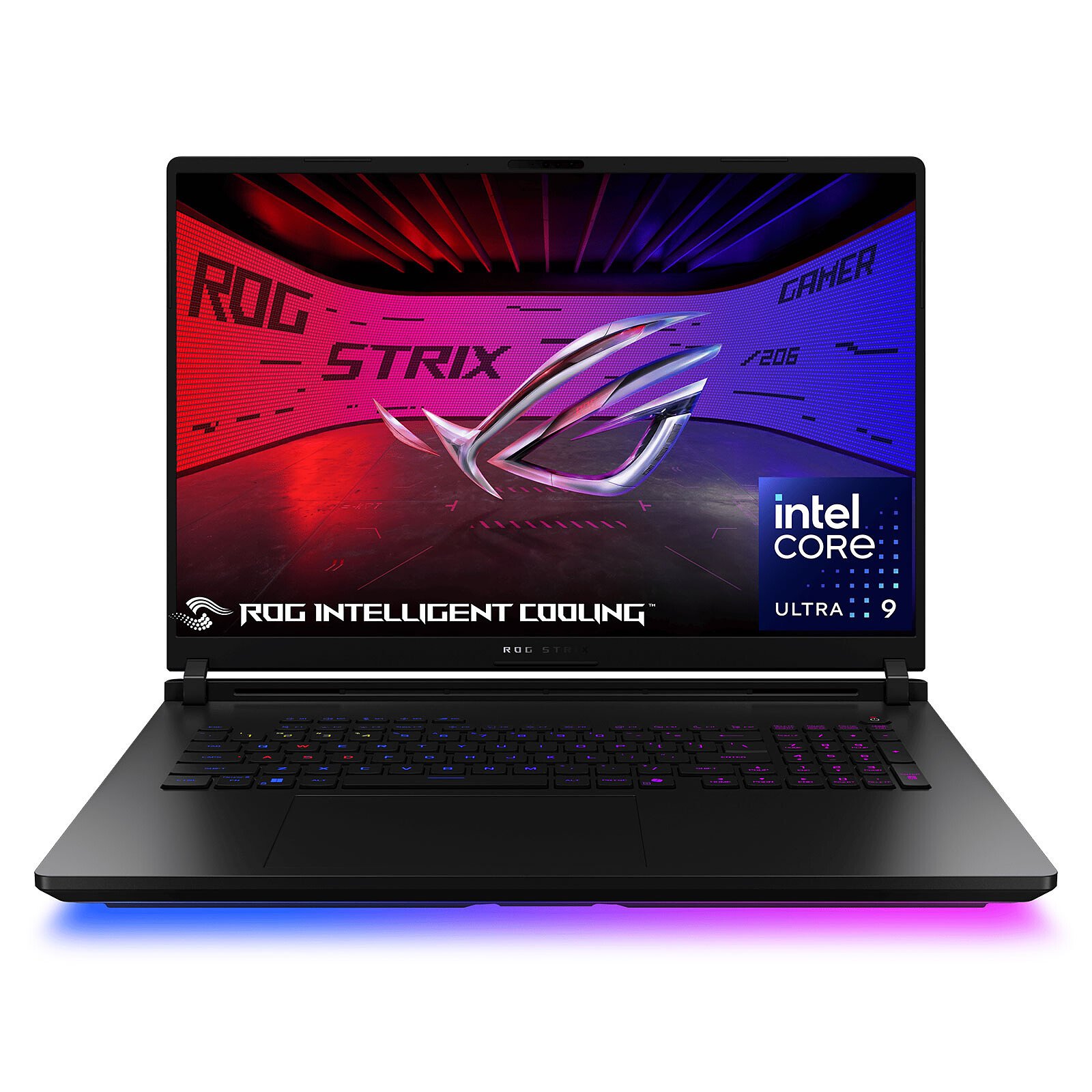 ASUS ROG STRIX SCAR 18 G835LW-DRSA137W