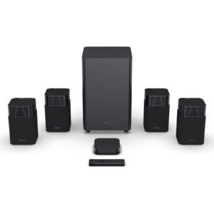 Hisense HT-Saturn by Devialet