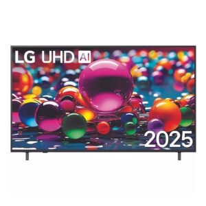 LG 50UA75006LA
