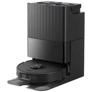 Roborock Qrevo Edge 5v1 Noir