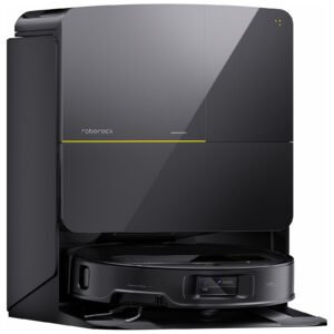 Roborock Saros Z70 Noir