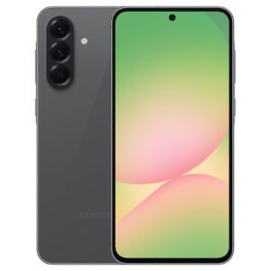 Samsung Galaxy A56 5G Entreprise Edition Graphite (8 Go / 256 Go)