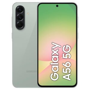 Samsung Galaxy A56 5G Vert Sauge (8 Go / 128 Go)