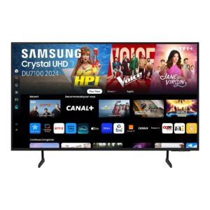 Samsung LED TU75DU7100K