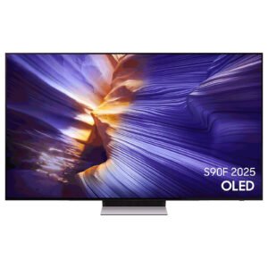Samsung OLED TQ55S90F