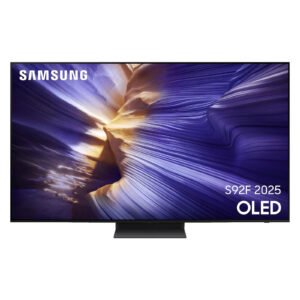 Samsung OLED TQ65S92F