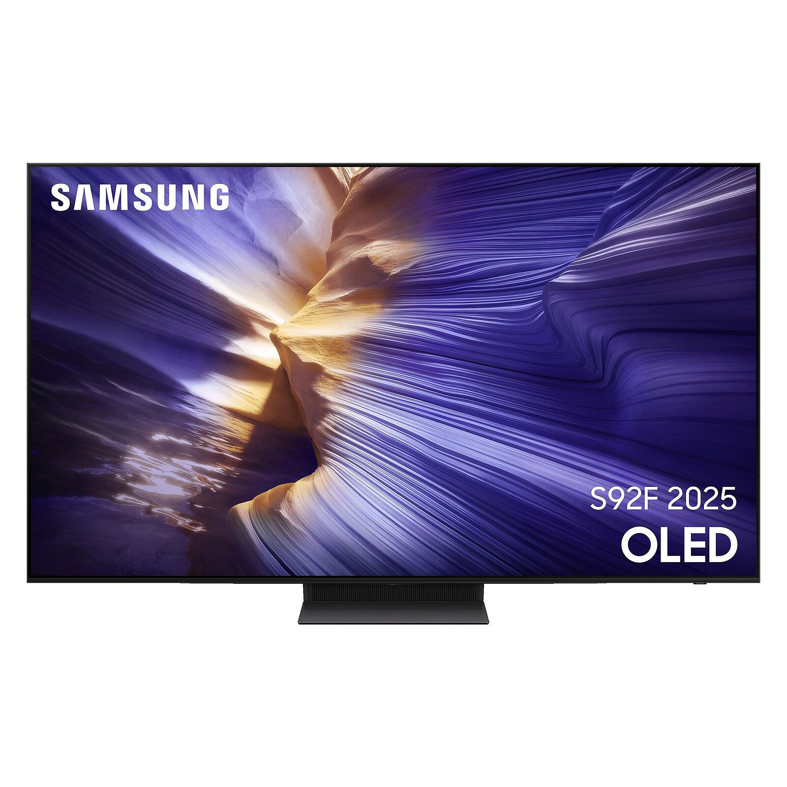 Samsung OLED TQ65S92F