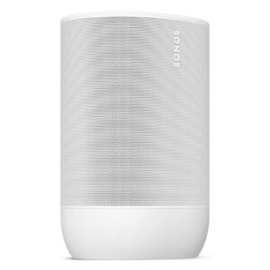 SONOS Move 2 Blanc