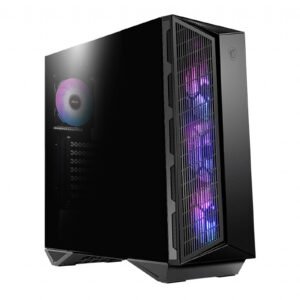 LDLC PC Zen-M5 X3D Plus Perfect SIX-TI